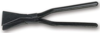 ERDI / BESSEY kleszcze do łączenia blachy - 40 mm D331‑40