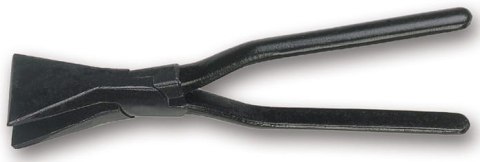 ERDI / BESSEY kleszcze do łączenia blachy – 40 mm D331‑40