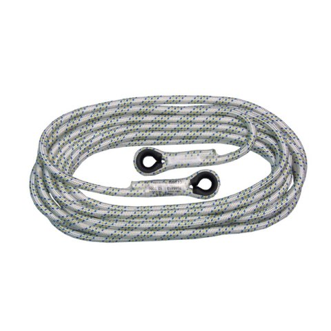 PROTEKT Lina robocza AC 100 systemu BLOCMAX 10 m