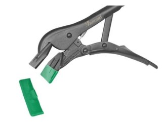 FREUND Cęgi zaciskowe szerokie 80mm Vise Grip 01331000