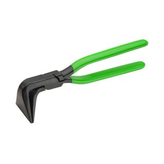 FREUND kleszcze do blachy 60 mm - wygięte 90° 01092060