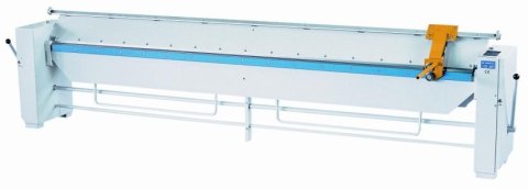 Zaginarka HA 400 Schechtl