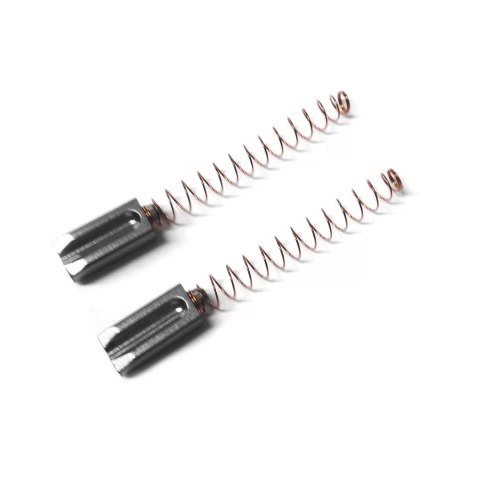 Leister Szczotki węglowe (200/230/400v) dla Triac S / PID - 100.645