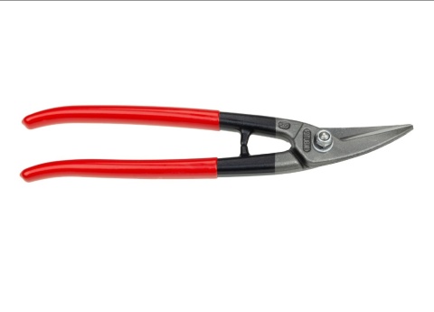 267511 Nożyce prawe 250 mm PVC  STUBAI