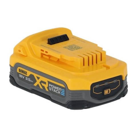 Akumulator PowerStack 18V Li-Ion 3,5Ah DeWALT [DCBP318-XJ]