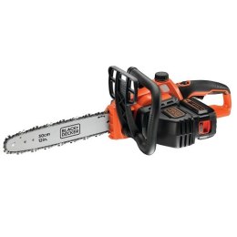 Akumulatorowa piła łańcuchowa 30cm 36V 1x2.5Ah Black+Decker [GKC3630L25-QW]