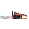 Akumulatorowa piła łańcuchowa 30cm 36V 1x2.5Ah Black+Decker [GKC3630L25-QW]