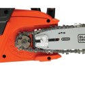 Akumulatorowa piła łańcuchowa 30cm 36V 1x2.5Ah Black+Decker [GKC3630L25-QW]