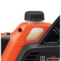 Akumulatorowa piła łańcuchowa 30cm 36V 1x2.5Ah Black+Decker [GKC3630L25-QW]