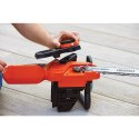 Akumulatorowa piła łańcuchowa 30cm 36V 1x2.5Ah Black+Decker [GKC3630L25-QW]
