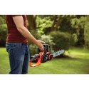 Akumulatorowa piła łańcuchowa 30cm 36V 1x2.5Ah Black+Decker [GKC3630L25-QW]