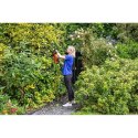 Akumulatorowe nożyce do żywopłotu 45cm, 18V, Black+Decker [GTC1845L20-QW] 2,0Ah