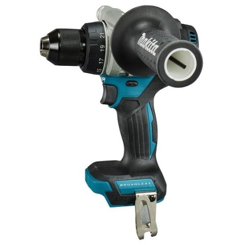 Akumulatorowy zestaw Combo 18V, DGA506 + DDF492 + DHR243, Makita [DLX3202TJ] 3x5,0Ah, LXT