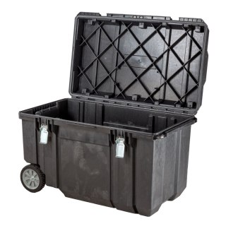 Duża skrzynia narzędziowa na kołach, 246L, FATMAX, Stanley [FMST1-75531]