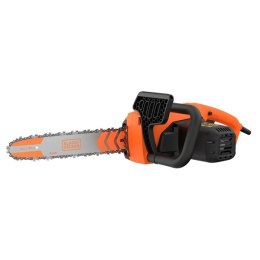 Elektryczna pilarka łańcuchowa 1800W, 35cm, Black+Decker [BECS1835-QS]