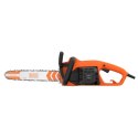Elektryczna pilarka łańcuchowa 1800W, 35cm, Black+Decker [BECS1835-QS]