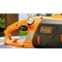Elektryczna pilarka łańcuchowa 1800W, 35cm, Black+Decker [BECS1835-QS]