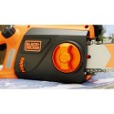 Elektryczna pilarka łańcuchowa 1800W, 35cm, Black+Decker [BECS1835-QS]