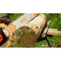 Elektryczna pilarka łańcuchowa 1800W, 35cm, Black+Decker [BECS1835-QS]