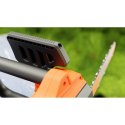 Elektryczna pilarka łańcuchowa 1800W, 35cm, Black+Decker [BECS1835-QS]