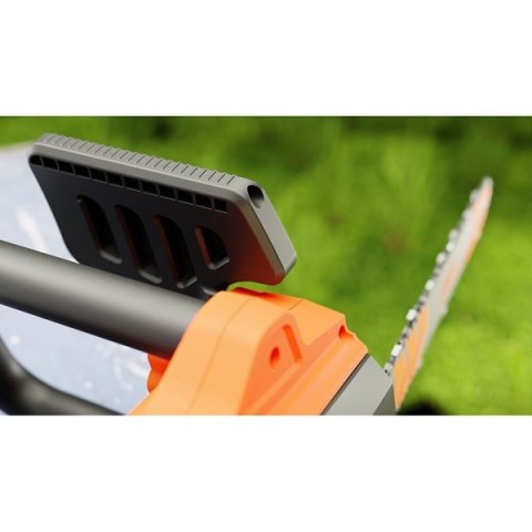 Elektryczna pilarka łańcuchowa 1800W, 35cm, Black+Decker [BECS1835-QS]