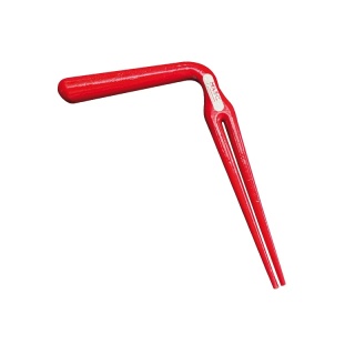 Fałdownik „Bocian" MASC 210 mm - precyzyjna narzędzia do zaginania blachy