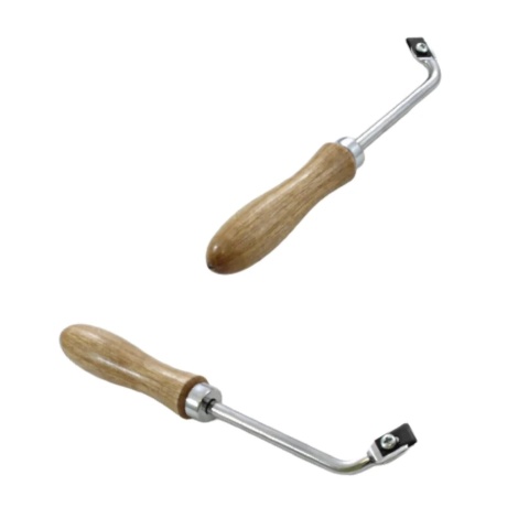 Frezarka do wykładzin PCV TITAN