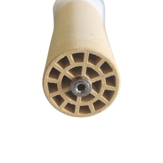 Grzałka ceramiczna TITAN 2000 W do zgrzewarek