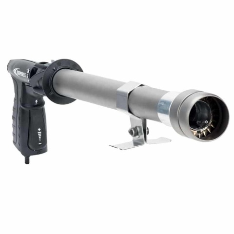 Kielich palnika dekarskiego Raptor 1150 – wysoka moc i wydajność