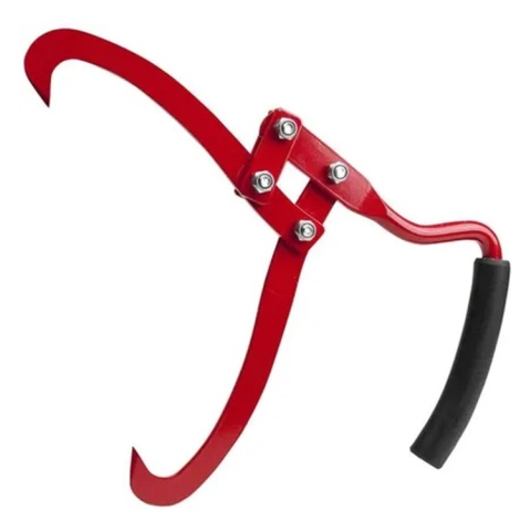 Kleszcze do drewna STUBAI 265 mm