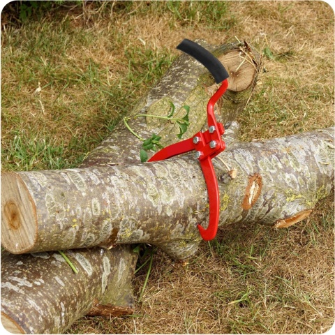 Kleszcze do drewna STUBAI 265 mm