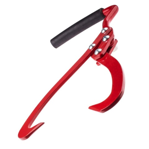 Kleszcze do drewna STUBAI 265 mm