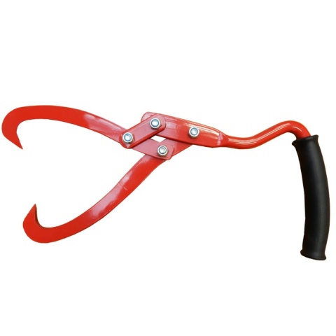 Kleszcze do drewna STUBAI 265 mm