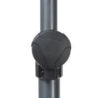 Lampa robocza MULTI-LED 12000 lm 81W Bluetooth NOVA 12 SCANGRIP 03.6206 + statyw 3m 03.5431 [49.0596]