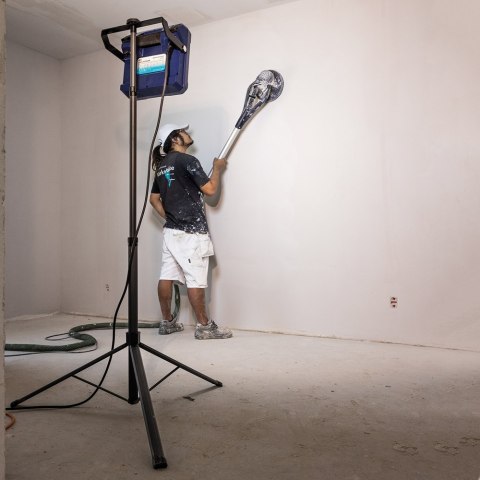 Lampa robocza MULTI-LED, 4000 lumenów, 29W, NOVA 4, SCANGRIP 03.6202 +statyw 2m 03.5685 [49.0594]