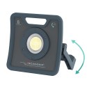 Lampa robocza MULTI-LED, 6000 lumenów, 41W, NOVA 6, SCANGRIP 03.6203 + statyw 3m 03.5431 [49.0595]