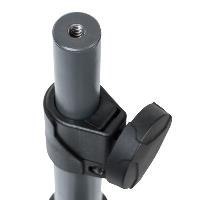 Lampa robocza MULTI-LED, 6000 lumenów, 41W, NOVA 6, SCANGRIP 03.6203 + statyw 3m 03.5431 [49.0595]