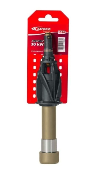 Lanca palnika Raptor 30 kW (kat. 1030) - kompaktowa i wydajna tuba gazowa