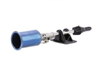 Lanca do obróbek Titane R 50RL200 - 50 kW, długość 130 mm