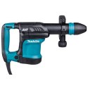 Młot udarowy 1100W/8,1 J, mocowanie SDS-Max, Makita [HM0871C]