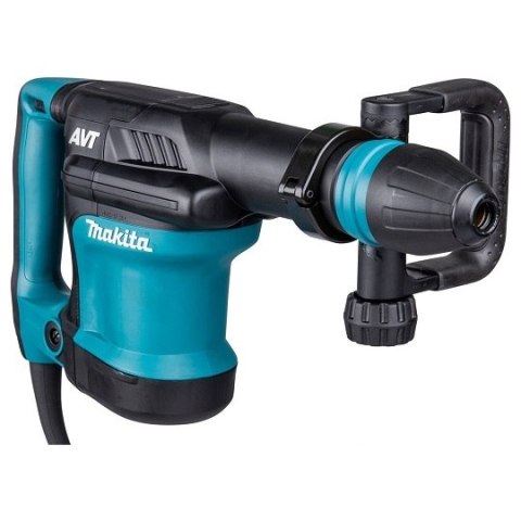 Młot udarowy 1100W/8,1 J, mocowanie SDS-Max, Makita [HM0871C]