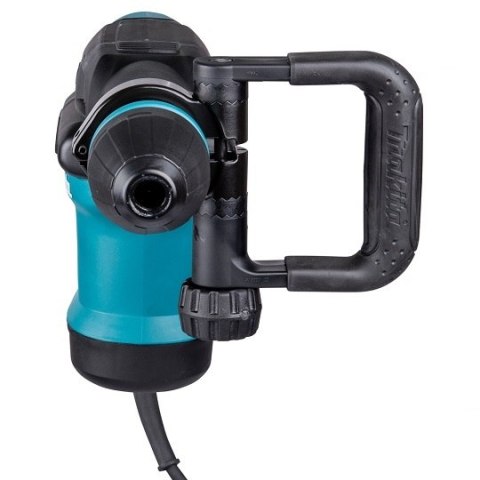 Młot udarowy 1100W/8,1 J, mocowanie SDS-Max, Makita [HM0871C]