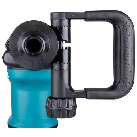 Młot udarowy 1100W/8,1 J, mocowanie SDS-Max, Makita [HM0871C]