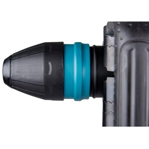 Młot udarowy 1100W/8,1 J, mocowanie SDS-Max, Makita [HM0871C]