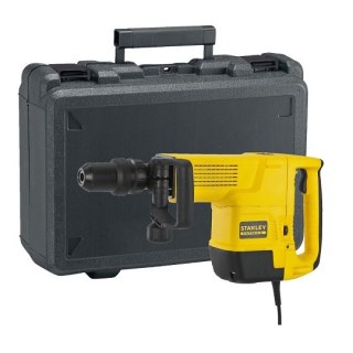 Młot udarowy 1600W/15J, mocowanie SDS-Max, FATMAX Stanley [SFMEH230K-QS]
