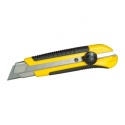 Nóż z ostrzem łamanym 180 x 25mm STANLEY (1-10-425)