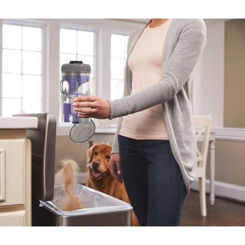 Odkurzacz pionowy akumulatorowy 4w1, 18V, POWERSERIES Extreme, Black+Decker [BHFEV1825CP-QW] 2,5Ah