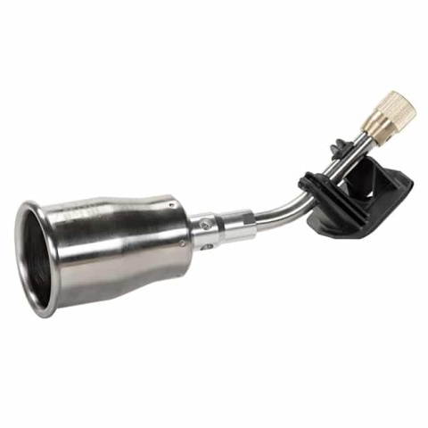 Palnik dekarski do papy obróbkowy STAL Express 100SL200 (bez rękojeści)