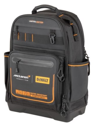 Plecak na narzędzia z 43 kieszeniami serii McLAREN, DeWalt [DWST60122-1]