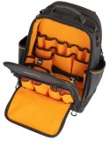 Plecak na narzędzia z 43 kieszeniami serii McLAREN, DeWalt [DWST60122-1]